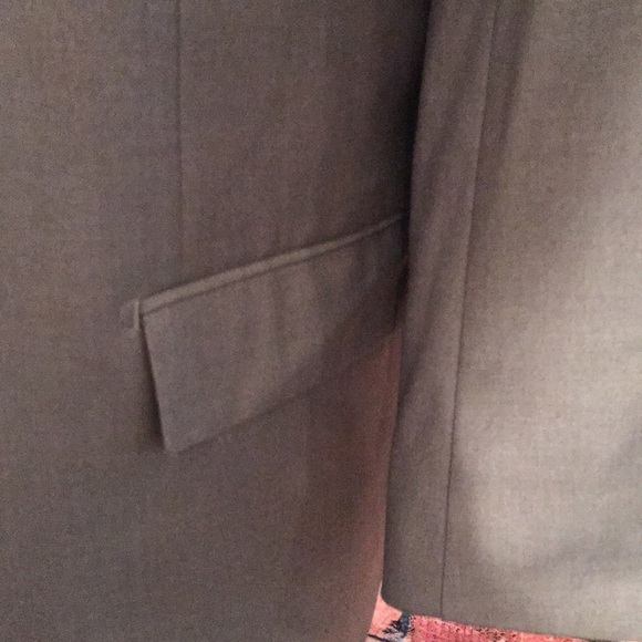 Vinci Sport Coat - Picture 8 of 17